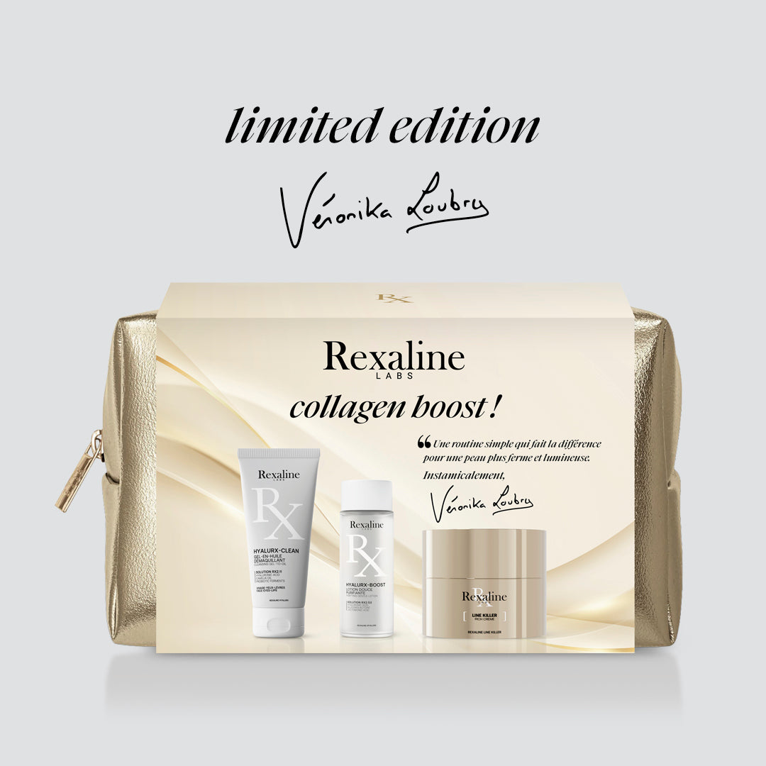 Collagen Boost by Véronika Loubry