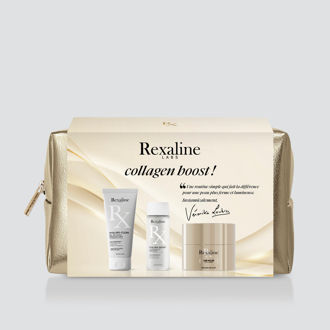 Collagen Boost di Véronika Loubry