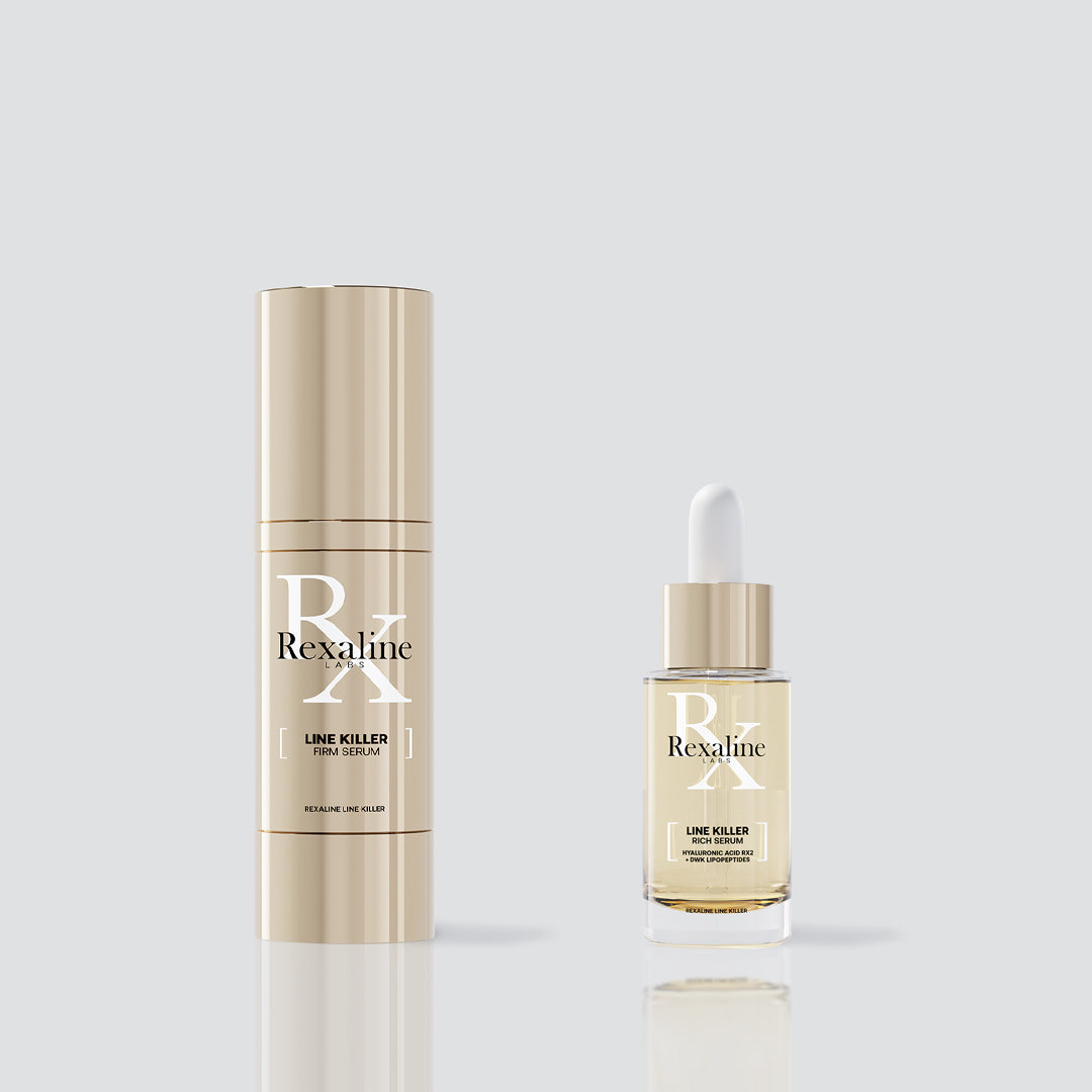 DUO FIRM & RADIANCE