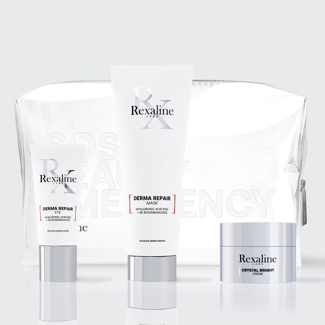 SKIN DETOX - ÉDITION LIMITÉE