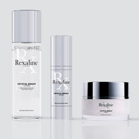 Kit Essentiel Crystal Bright