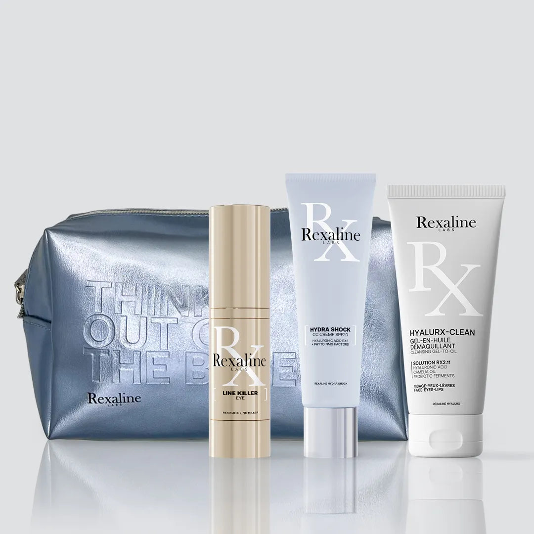 KIT ICÔNES D’ÉTÉ – ÉDITION LIMITÉE
