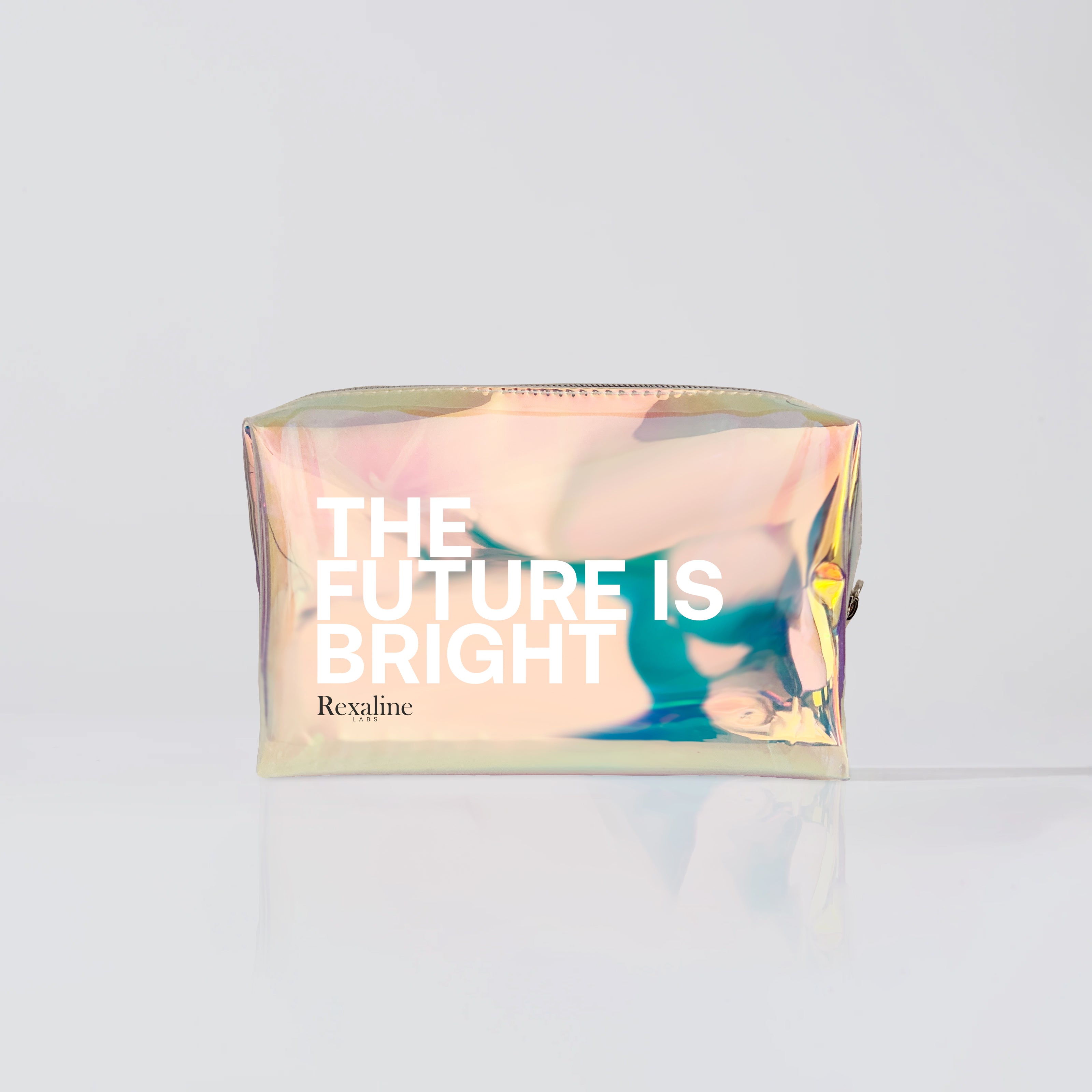 HydraShock Pencil Case - Think out of the Blue (empty)